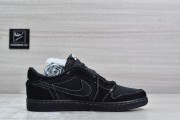 Godkiller Virgil Abloh Archive™ x Air Jordan 1 High OG "Alaska" AA3834-100_16716088591956