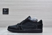 Godkiller Virgil Abloh Archive™ x Air Jordan 1 High OG "Alaska" AA3834-100_16716088609364
