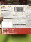Godkiller Virgil Abloh Archive™ x Air Jordan 1 High OG "Alaska" AA3834-100_15577411744518