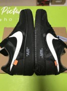 Godkiller Virgil Abloh Archive™ x Air Jordan 1 High OG "Alaska" AA3834-100_15566315808926