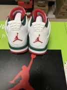 Godkiller Virgil Abloh Archive™ x Air Jordan 1 High OG "Alaska" AA3834-100_15568783273431