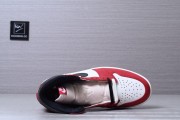 Godkiller Virgil Abloh Archive™ x Air Jordan 1 High OG "Alaska" AA3834-100_16712621492608
