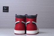Godkiller Virgil Abloh Archive™ x Air Jordan 1 High OG "Alaska" AA3834-100_16712621542173