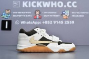 Godkiller Virgil Abloh Archive™ x Air Jordan 1 High OG "Alaska" AA3834-100_17148162665488