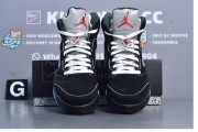 Godkiller Virgil Abloh Archive™ x Air Jordan 1 High OG "Alaska" AA3834-100_17399569230445