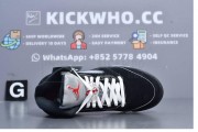 Godkiller Virgil Abloh Archive™ x Air Jordan 1 High OG "Alaska" AA3834-100_17399569198279
