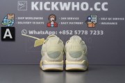 Godkiller Virgil Abloh Archive™ x Air Jordan 1 High OG "Alaska" AA3834-100_17235428172185