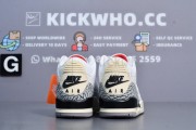 Godkiller Virgil Abloh Archive™ x Air Jordan 1 High OG "Alaska" AA3834-100_17237100557499