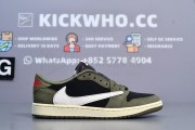 Godkiller Virgil Abloh Archive™ x Air Jordan 1 High OG "Alaska" AA3834-100_17232839583011