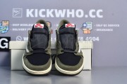 Godkiller Virgil Abloh Archive™ x Air Jordan 1 High OG "Alaska" AA3834-100_17232840047048