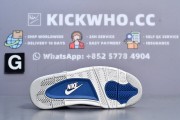 Godkiller Virgil Abloh Archive™ x Air Jordan 1 High OG "Alaska" AA3834-100_17231966199384