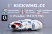 Godkiller Virgil Abloh Archive™ x Air Jordan 1 High OG "Alaska" AA3834-100_17231966246997