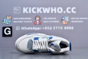 Godkiller Virgil Abloh Archive™ x Air Jordan 1 High OG "Alaska" AA3834-100_17231966124184