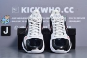 Godkiller Virgil Abloh Archive™ x Air Jordan 1 High OG "Alaska" AA3834-100_17231083079222