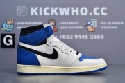 Godkiller Virgil Abloh Archive™ x Air Jordan 1 High OG "Alaska" AA3834-100_17237127700868