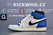 Godkiller Virgil Abloh Archive™ x Air Jordan 1 High OG "Alaska" AA3834-100_1723712771639