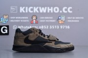 Godkiller Virgil Abloh Archive™ x Air Jordan 1 High OG "Alaska" AA3834-100_172371309269