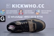 Godkiller Virgil Abloh Archive™ x Air Jordan 1 High OG "Alaska" AA3834-100_17237130940282