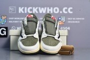 Godkiller Virgil Abloh Archive™ x Air Jordan 1 High OG "Alaska" AA3834-100_17235416487198