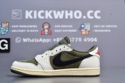 Godkiller Virgil Abloh Archive™ x Air Jordan 1 High OG "Alaska" AA3834-100_1723541575676