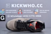 Godkiller Virgil Abloh Archive™ x Air Jordan 1 High OG "Alaska" AA3834-100_17232829404814
