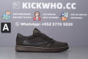 Godkiller Virgil Abloh Archive™ x Air Jordan 1 High OG "Alaska" AA3834-100_17317497312737