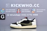 Godkiller Virgil Abloh Archive™ x Air Jordan 1 High OG "Alaska" AA3834-100_17235420170583