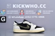 Godkiller Virgil Abloh Archive™ x Air Jordan 1 High OG "Alaska" AA3834-100_17235420836231